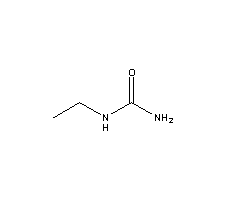 聚氨酯樹脂分子結構